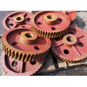 Bánh răng tời giảm tốc #531, #631