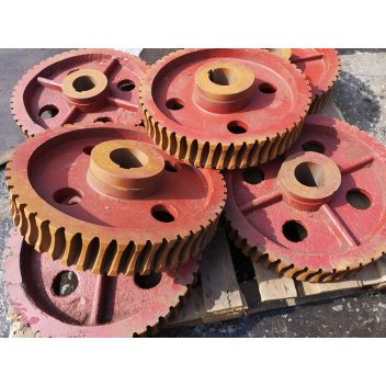 Bánh răng tời giảm tốc #531, #631