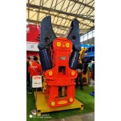 Cắt phế thủy lực đa năng