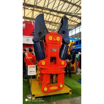 Cắt phế thủy lực đa năng