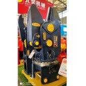 Cắt phế thủy lực đa năng