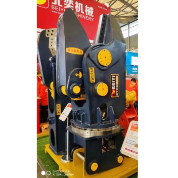 Cắt phế thủy lực đa năng