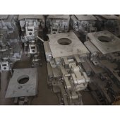 Khóa nước thép C40