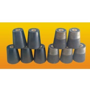 Cốc rót - cốc zitcol ɸ9mm ....ɸ16mm