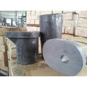 Gạch bàn trượt, xả trên ( cốc ngắn), xả dưới ( cốc dài) C40 - ɸ32, ɸ35