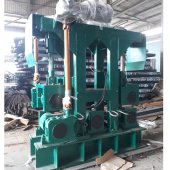 Máy kéo nắn đúc phôi 100X100...160X160/R4000, R9000