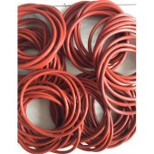 Gioăng cao su khuôn đồng máy đúc liên tục ɸ8mm, ɸ10mm