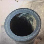 Ống cao su cho dây đồng cáp thủy 