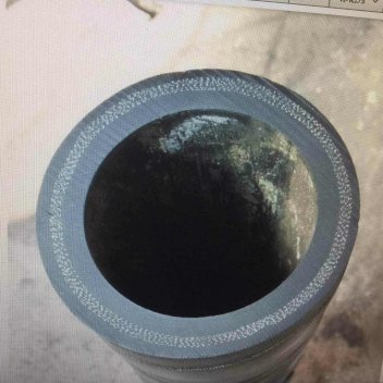 Ống cao su cho dây đồng cáp thủy 