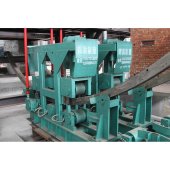 Máy đúc liên tục