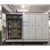 Tủ điện lò trung tần