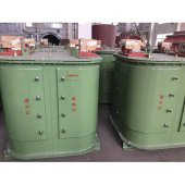 Cuộn kháng ngâm dầu