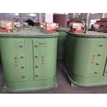 Cuộn kháng ngâm dầu