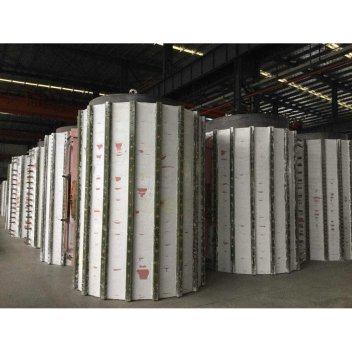 Vòng đồng lò trung tần