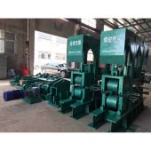 Máy đúc liên tục 2