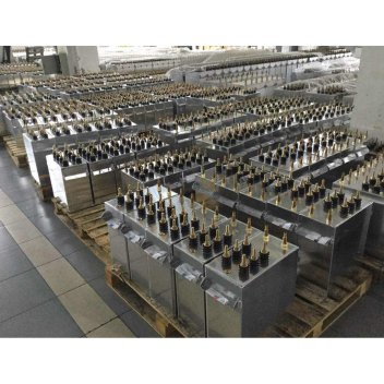 Tụ điện các loại