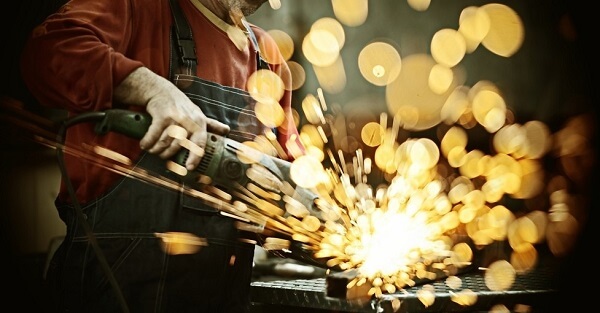 Thiết Bị Công Nghiệp trong Kỷ Nguyên 4.0