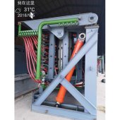 Lò điện trung tần 12T