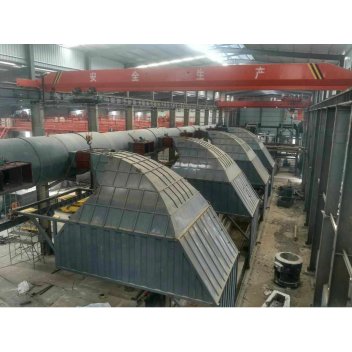 Thiết bị xử lý khói bụi