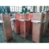 Áo khuôn nồi kết tinh các kích thước