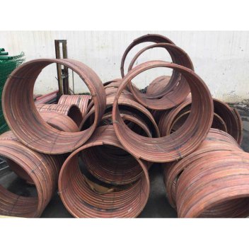 Vòng đồng cảm ứng, vòng đồng cuộn kháng các loại kích thước.